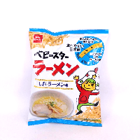 YOYO.casa 大柔屋 - Baby Star Pretzels Salt Ramen Flavour,60g YOYO.casa 大柔屋 - Baby Star Pretzels Salt Ramen Flavour,60g