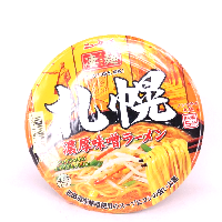YOYO.casa 大柔屋 - 凄麺 札幌濃厚味噌拉麵,140g YOYO.casa 大柔屋 - 凄麺 札幌濃厚味噌拉麵,140g
