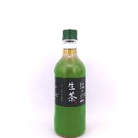 YOYO.casa 大柔屋 - Kirin Rich Green Tea,525ml YOYO.casa 大柔屋 - Kirin Rich Green Tea,525ml