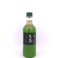 YOYO.casa 大柔屋 - Kirin Rich Green Tea,525ml 