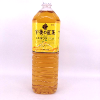 YOYO.casa 大柔屋 - Kirin午後紅茶檸茶,1.5L 