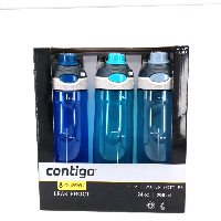 YOYO.casa 大柔屋 - Contigo Plastic Cup,24oz YOYO.casa 大柔屋 - Contigo Plastic Cup,24oz