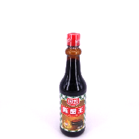 YOYO.casa 大柔屋 - Black Vinegar ,420ml 