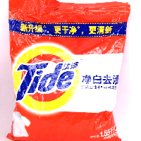 YOYO.casa 大柔屋 - Tide Washing Powder,1.55kg 