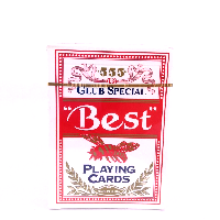 YOYO.casa 大柔屋 - 555蜜峰撲克,1s 