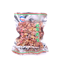 YOYO.casa 大柔屋 - Garlic Peanuts,180g 