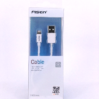 YOYO.casa 大柔屋 - Rapid Charging and data transfer cable,1m YOYO.casa 大柔屋 - Rapid Charging and data transfer cable,1m