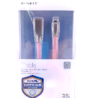 YOYO.casa 大柔屋 - Zinc alloy USB Lightning(iPhone) Cable,1M YOYO.casa 大柔屋 - Zinc alloy USB Lightning(iPhone) Cable,1M