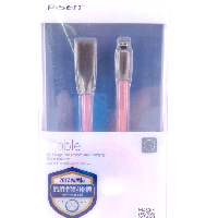 YOYO.casa 大柔屋 - Zinc alloy USB Lightning(iPhone) Cable,1M 