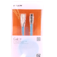 YOYO.casa 大柔屋 - Zinc alloy USB Type C Data Cable,1m YOYO.casa 大柔屋 - Zinc alloy USB Type C Data Cable,1m