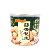 YOYO.casa 大柔屋 - Great Wall Brand Sichuan Spicy Flavour Peanut,118g 