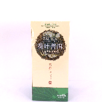 YOYO.casa 大柔屋 - TAETEA Lotus Leaf Puer Tea,40g YOYO.casa 大柔屋 - TAETEA Lotus Leaf Puer Tea,40g