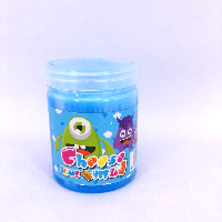 YOYO.casa 大柔屋 - Cheese Slime Mud, 