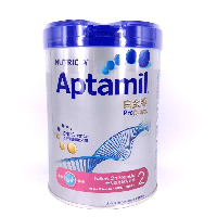 YOYO.casa 大柔屋 - Aptamil Profutura No.2 From 6-12 Months,900g YOYO.casa 大柔屋 - Aptamil Profutura No.2 From 6-12 Months,900g
