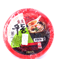 YOYO.casa 大柔屋 - Nongshim Instant Udong,276g YOYO.casa 大柔屋 - Nongshim Instant Udong,276g