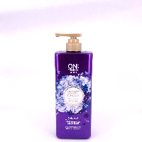 YOYO.casa 大柔屋 - On the Body Violet Perfume Body Wash,900ml 