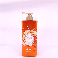 YOYO.casa 大柔屋 - On the Body Orange Perfume Body Wash,900ml 