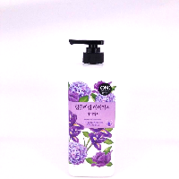 YOYO.casa 大柔屋 - On the Body Blue Perfume Body Wash,900ml 