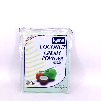 YOYO.casa 大柔屋 - KARA Coconut Cream Powder,50g 