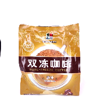 YOYO.casa 大柔屋 - Dual Freeze Coffee Original,25g*18s 