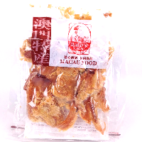 YOYO.casa 大柔屋 - Dried Squid,100g 