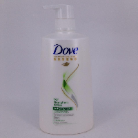 YOYO.casa 大柔屋 - Dove Hair Strengthen Conditioner,660ml 