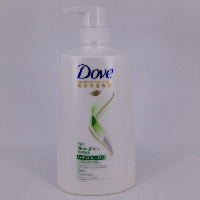YOYO.casa 大柔屋 - Dove Hair Strengthen Conditioner,660ml YOYO.casa 大柔屋 - Dove Hair Strengthen Conditioner,660ml