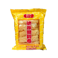 YOYO.casa 大柔屋 - Fried Bean Curd Skim, 