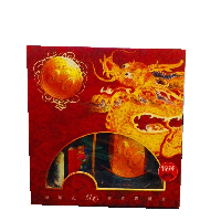 YOYO.casa 大柔屋 - Spicy XO Sauce Gift Box Plate and Spoon,255g 