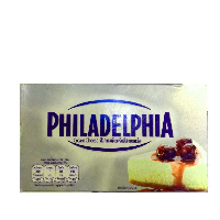 YOYO.casa 大柔屋 - Philadelphia Cream Cheese,250g 