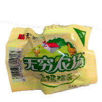 YOYO.casa 大柔屋 - WuQiong Egg,30g YOYO.casa 大柔屋 - WuQiong Egg,30g
