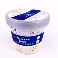 YOYO.casa 大柔屋 - Deluxe Yoghurt Ice Cream,70g 