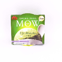 YOYO.casa 大柔屋 - Morinage MOW Cheese Ice Cream Cup Uji matcha Flavour,140ml YOYO.casa 大柔屋 - Morinage MOW Cheese Ice Cream Cup Uji matcha Flavour,140ml