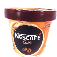 YOYO.casa 大柔屋 - Latte Flavour Ice Cream,100ml 