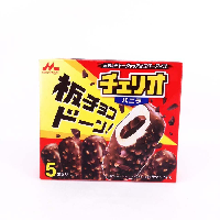 YOYO.casa 大柔屋 - Morinaga Parm  Choco Ice Cream,55ml 
