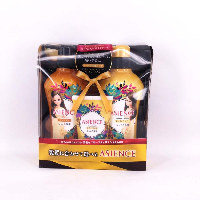 YOYO.casa 大柔屋 - Kao Party collection Moisture Rich Shampoo And Hair Conditioner,450ml 100ml YOYO.casa 大柔屋 - Kao Party collection Moisture Rich Shampoo And Hair Conditioner,450ml 100ml