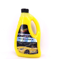 YOYO.casa 大柔屋 - Meguiars Ultimate Wash n Wax,1.42L 