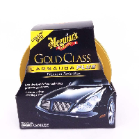 YOYO.casa 大柔屋 - Meguiars Gold Clear Coat Paste Car Wax,11oz 