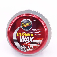 YOYO.casa 大柔屋 - Meguiars Cleaner Wax Paste ,11oz YOYO.casa 大柔屋 - Meguiars Cleaner Wax Paste ,11oz