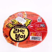 YOYO.casa 大柔屋 - Ottogi Cup Noodles Tomato Flavour,120g 