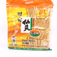 YOYO.casa 大柔屋 - Want Want Senbei,400g 