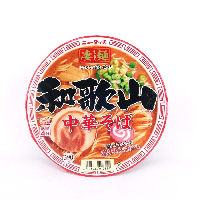 YOYO.casa 大柔屋 - 凄麵和歌山中華蕎麥麵,117g 