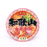 YOYO.casa 大柔屋 - Wakayama Chinese Pork soba noodles,117g 