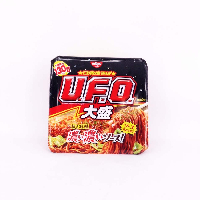 YOYO.casa 大柔屋 - UFO Fried Noodles,167g 
