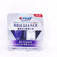 YOYO.casa 大柔屋 - Crest 3D White Brilliance Toothpaste,113g 65g 