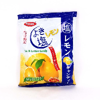YOYO.casa 大柔屋 - Yogee Salt And Lemon Candy,150g 