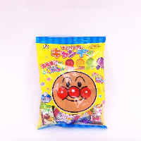 YOYO.casa 大柔屋 - FUJIYA Fruit Candy,110g 