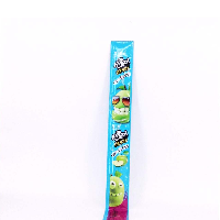 YOYO.casa 大柔屋 - 海太扁蘋果味軟糖, 