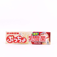 YOYO.casa 大柔屋 - 味覺 酸乳菌味 條裝乳酪糖,50g 