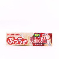 YOYO.casa 大柔屋 - UHA Puccho Lactobacillus Drink Taste Flavor Candy,50g 